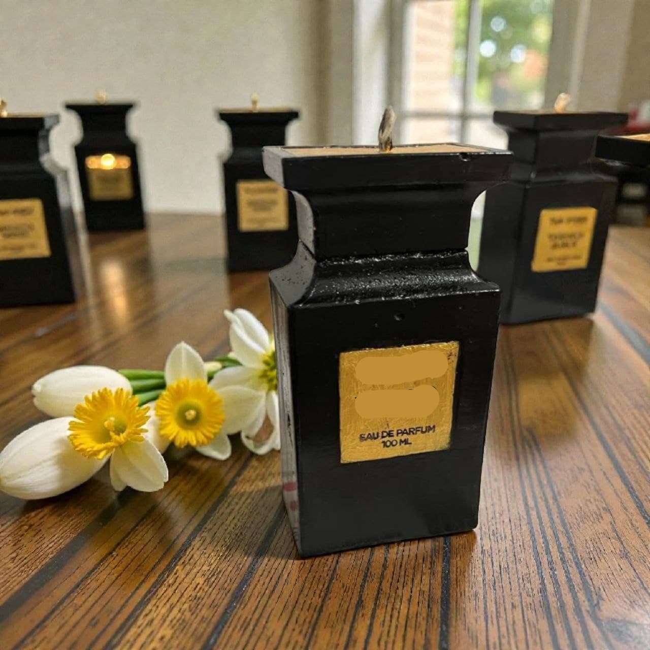 Eau de Parfum