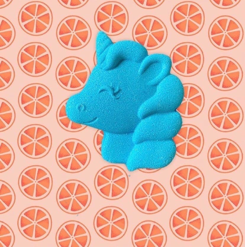 Blue Magic: Grapefruit