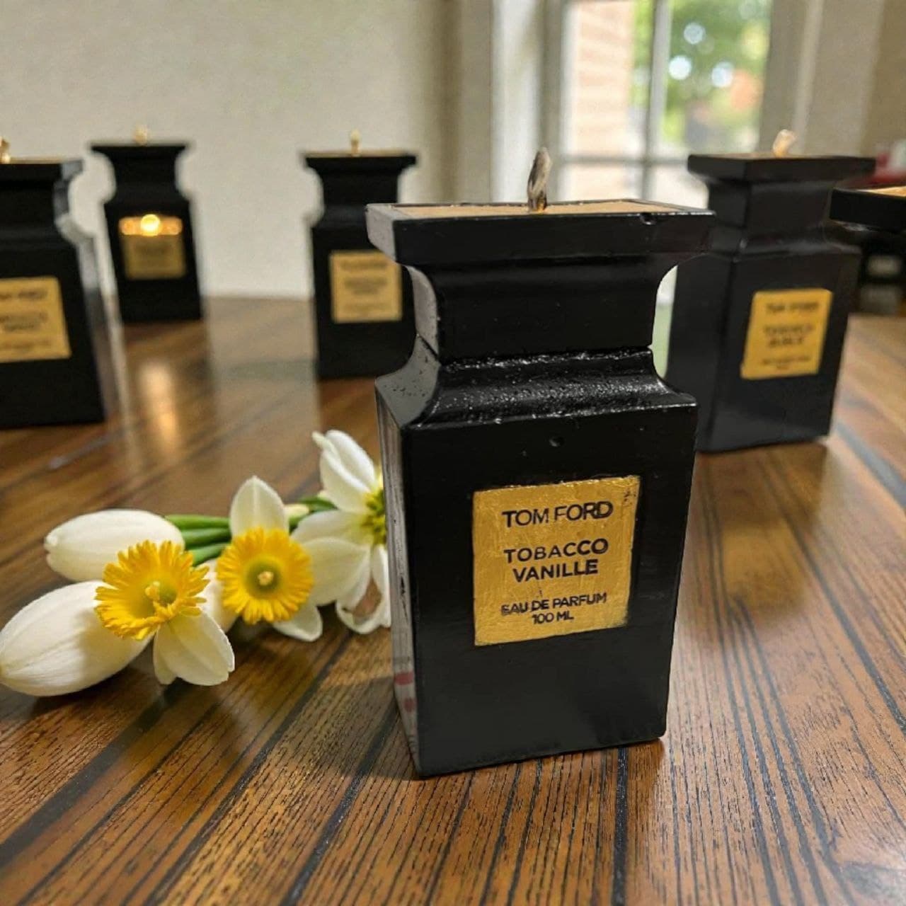 Eau de Parfum